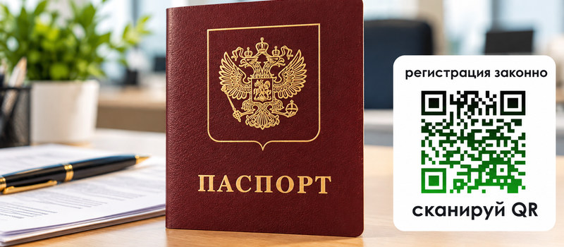 прописка в Самарской области регистрация в Самарской области
